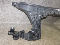 фото thumb №5, Mercedes sprinter 06- 906 pas передній підсилювач