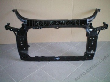 фото thumb №1, Підсилювач лобове hyundai i10 i-10 pas переднє 2008
