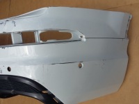 фото thumb №6, Audi q7 s-line 4m бампер задняя pdc