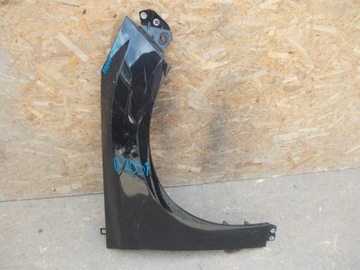 фото thumb №3, Крыло перед переднее правые ford focus mk3 iii 11-