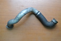 Купить Bmw e83 x3 2.0d 150km труба пабтрубок  интеркулер 3404544, фото thumb