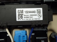 фото thumb №5, Панель стельовий люк бежевий opel insignia