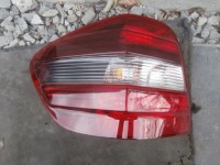 Купить Лампа левая задняя задний  mercedes ml 164, фото thumb