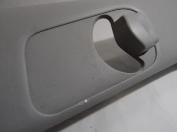 фото thumb №5, Защита стойка левого 85833-2y000 hyundai ix35 2010