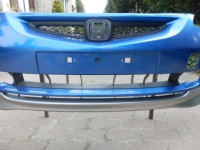 фото thumb №7, Бампер перед передний honda jazz sport poznań