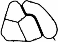 фото thumb №1, Elring 301.370 прокладка, корпус фільтра оливи