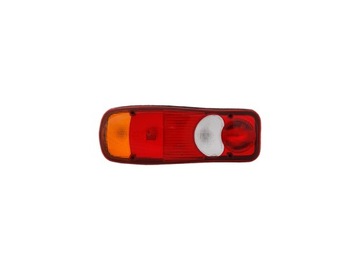 фото thumb №1, Лампа зад renault maxity midlum cabstar daf lf l