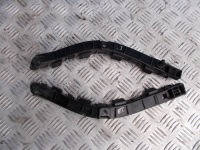 фото thumb №1, Kia sportage iii направляющая задний правый 2010-