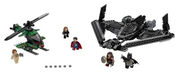 LEGO 76046 Воздушный бой