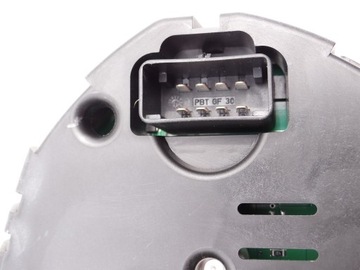 фото thumb №10, Набір індикаторів спідометр  манометр skoda 5j0920910c фото!! англієць