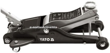 YATO YT-1720 НИЗКОПРОФИЛЬНЫЙ ПОДЪЕМНИК ZABA 2T 9-36