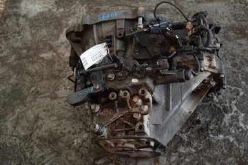 КОРОБКА ПЕРЕДАЧ P71759 HYUNDAI GETZ 1.5 CRDI LIFT