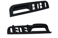 Панель кронштейн ручка двері лівий перед vw bora iv 4 Ціна, фото thumb