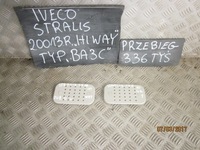 фото thumb №5, Заглушка iveco stralis 2013 r