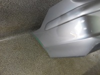 Honda accord 02-07 бампер задній задня Ціна, фото thumb