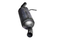 фото thumb №1, Катализатор фильтр dpf fap vw transporter v t5 1.9