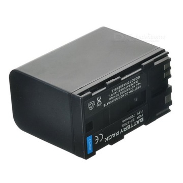 Аккумулятор CANON Battery BP-970G BP-970 BP-911K