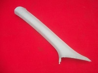 фото thumb №1, Пластик защита стойка audi q7 4l левая передняя