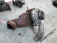фото thumb №1, 4413 турбонагнітач citroen c5 2.2 hdi 4hx