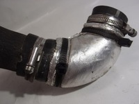 фото thumb №4, Wąż шланг труба интеркулер hyundai ix35 2.0crdi