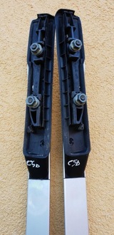 фото thumb №7, Рейлинги кровельные citroen c5 iii kombi комплект