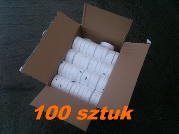 ПРОБКИ ИЗ ПЕНОСТРОЕНИЯ ЗАГЛУШКИ DISC PLUG 300