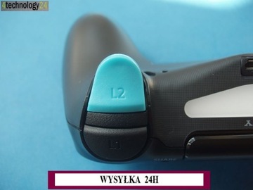 КНОПКА L2 ТРИГГЕР ДЛЯ PS4 DUALSHOCK PAD