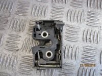 фото thumb №9, Замок левый задняя vw passat b3 88-93r