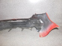 фото thumb №10, Mazda 3 hb 03-09 бампер задній задня