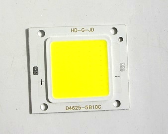 DIODA ŻARNIK LED 50W B. ZIMNA HURT-8SZT