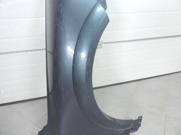 фото thumb №1, Планка крила kamei abt vw touareg 2002 2006 7l