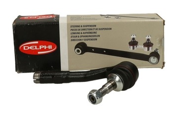 фото thumb №10, Delphi ta1906 наконечник важіль кермового