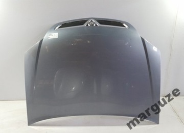фото thumb №2, Капот крышка двигателя opel vectra c signum 02-05