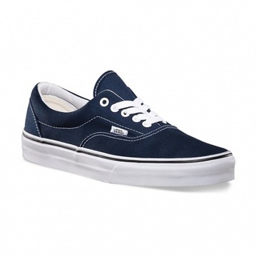 VANS Era темно-синие VEWZNVY ОБУВИ S.38.5