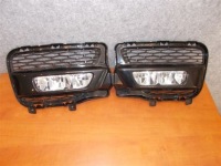 фото thumb №1, Протитуманна фара правий range rover sport 015-