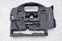 фото thumb №1, Набор ремонтный mercedes gle w166 suv