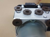 фото thumb №7, Yaris verso 99-05 насос тормозная модуль abs