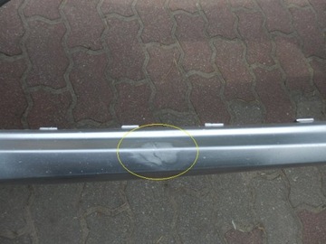 фото thumb №9, Бампер переднє mercedes w207 amg купе cabrio e-