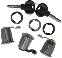 фото thumb №1, Замок замки вкладка вкладыши дверь citroen berlingo