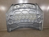 Mercedes c 204 капот в Україні, фото thumb