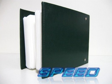 ЧЕХОЛ BINDER для 60 CD/DVD/BDR