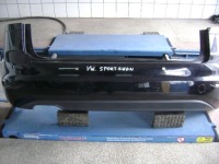 Купить Бампер задний vw sportsvan, фото thumb