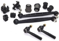 фото thumb №1, Набір підвіска перед opel zafira a delphi