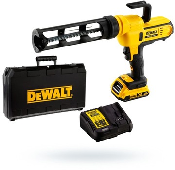 Аккумуляторный соковыжималка DeWalt DCE560D1 18В 310мл