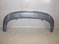 Ford focus mk3 kombi iii бампер задний задний в Украине, фото thumb