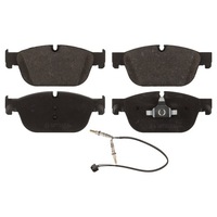 фото thumb №2, Гальмівні колодки гальмівні перед do peugeot rcz 1.6 2.0