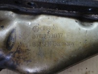 фото thumb №5, Audi a8 d2 6.0 w12 колектор випускний 07c253018f oryg