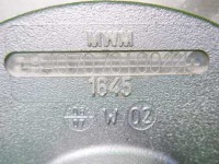 фото thumb №7, Корпус колеса маховика vw lt ii 35 2.8tdi 158km