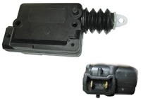 фото thumb №1, Привід замка кришки задня задній renault thalia i 1