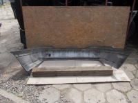 фото thumb №8, Бампер задня задній mercedes mb s klasa w220